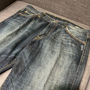 Men’s Lucky Brand Jeans